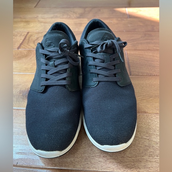 Cuater by Travis Mathew Men’s Spikeless Golf Shoe - Picture 3 of 6